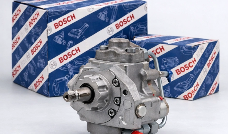 Pompa wtryskowa Bosch Common Rail CP3S3 0445020037 do Hummer H1 Alpha, 6.6 Duramax - nowa, regeneracja, cena