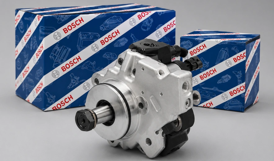 Pompa wtryskowa Bosch Common Rail CP3HS3 0445020156 do MAN Lion’s City 19.290 - 6.9 D0836 LOH60 - nowa, regeneracja, cena