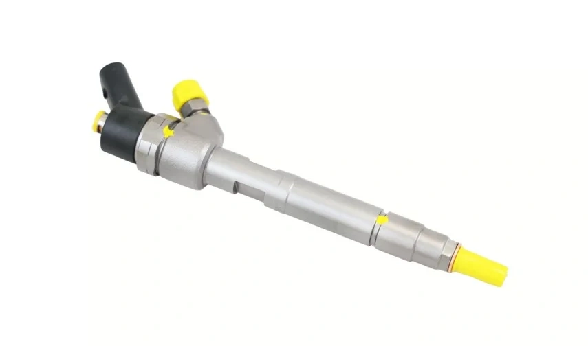 Wtryskiwacze 0445110617