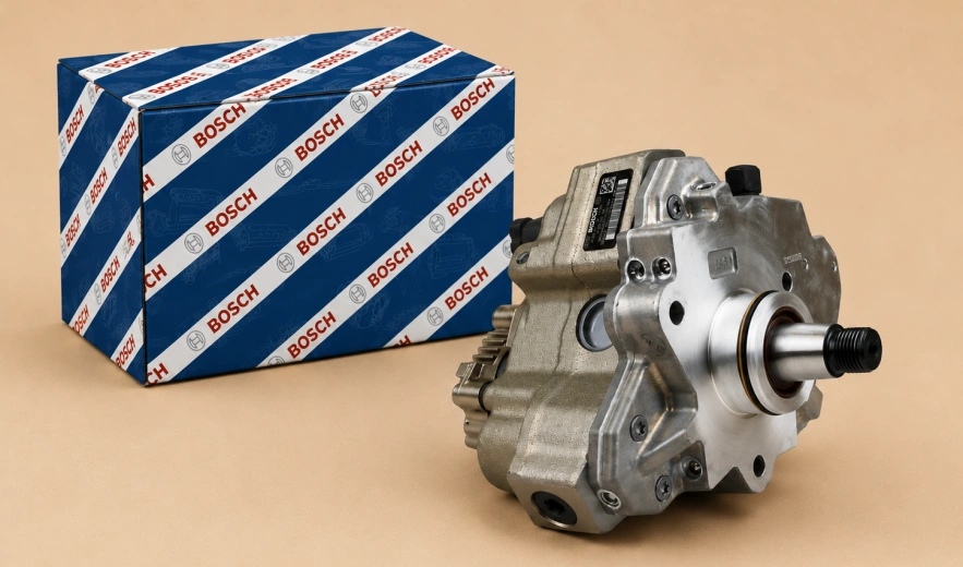 Pompa wtryskowa Bosch Common Rail CP3HS3 0445020183 do MAN TGL 8.180, 4.6 l - nowa, regeneracja, cena