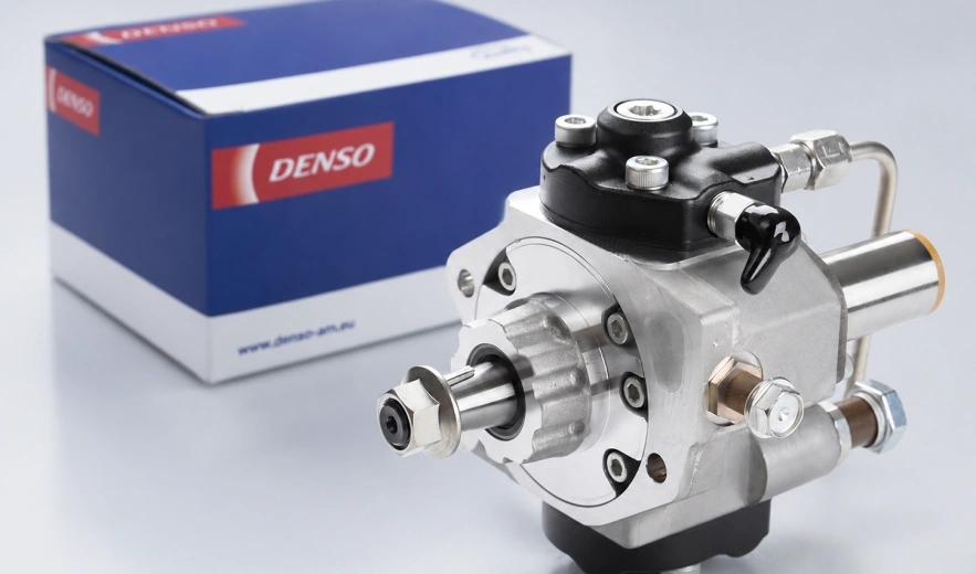 Pompa wtryskowa DENSO DCRP302440 do Opel / Vauxhall Astra K / Mk7, 1.6 CDTi - nowa, regeneracja, cena