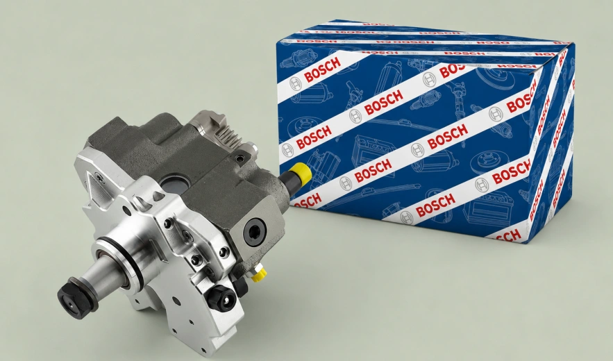 Pompa wtryskowa Bosch Common Rail CP3S3 0445010167 do Mercedes-Benz CLS 320 / CLS 350, 3.0 CDI - nowa, regeneracja, cena
