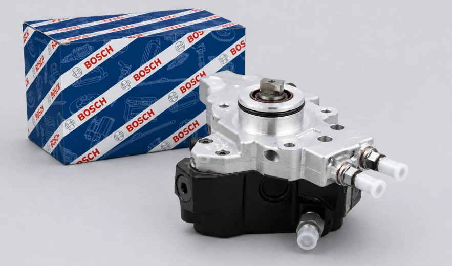 Pompa wtryskowa Bosch Common Rail CP3S3 0445010143 do Mercedes-Benz Sprinter CDI, 2.2/2.7 CDI - nowa, regeneracja, cena