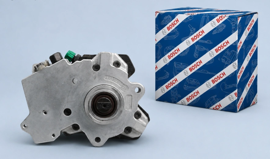 Pompa wtryskowa Bosch Common Rail CP3S3 0445010264 do Smart Fortwo II Coupe/Cabrio 451, 0.8 CDI - nowa, regeneracja, cena