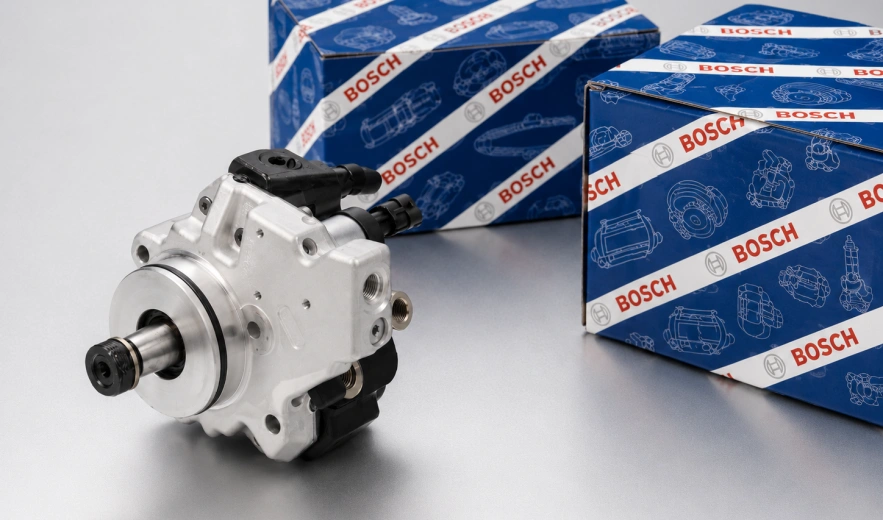 Pompa wtryskowa Bosch Common Rail CP3HS3 0445020156 do MAN TGM 26.340 - D0836 - nowa, regeneracja, cena