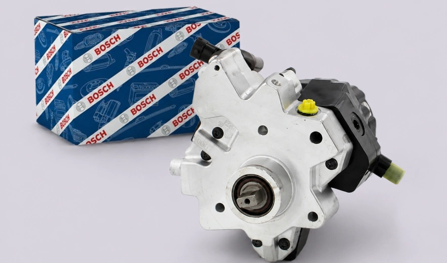 Pompa wtryskowa Bosch Common Rail CP3S3 0445010121 do Hyundai Tucson - 2.0 CRDi - nowa, regeneracja, cena