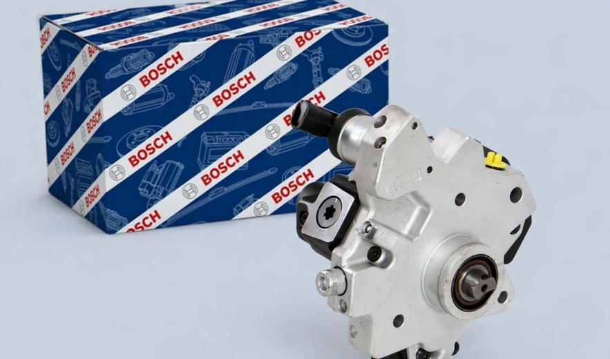 Pompa wtryskowa Bosch Common Rail CP3S3 0445010121 do Hyundai i30 - 2.0 CRDi - nowa, regeneracja, cena