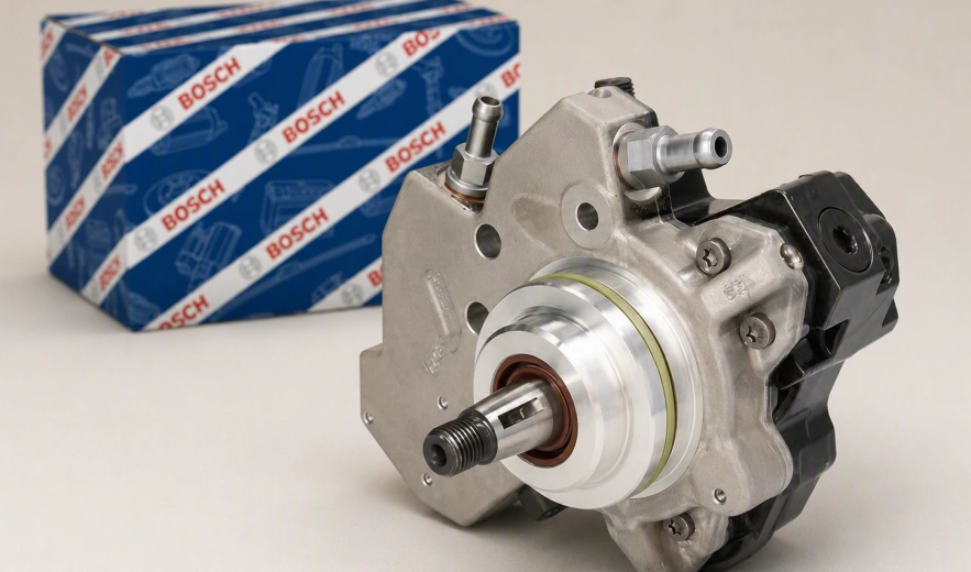Pompa Bosch Exchange BX CP3 do Audi, 4.2 TDI quattro – nowa, regeneracja, cena