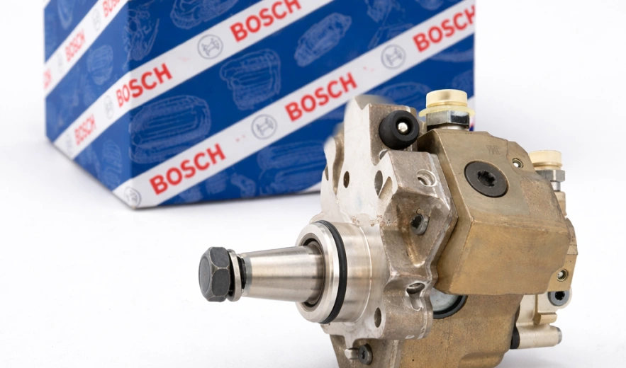 Pompa wtryskowa Bosch Common Rail CP3S3 0445020273 do Shacman X3000, WP6 / WP7, 6.75 – 7.0 l - nowa, regeneracja, cena