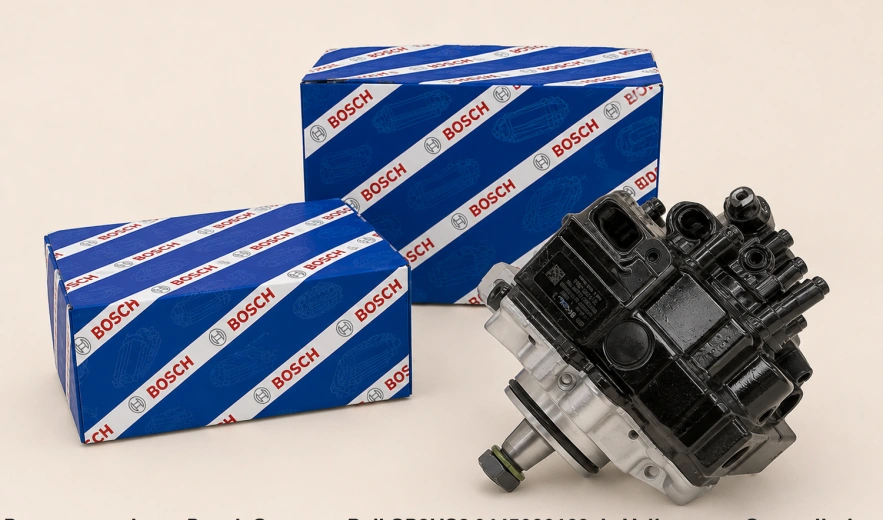 Pompa wtryskowa Bosch Common Rail CP3HS3 0445020169 do Volkswagen Constellation 17.280 / 17.280 OT / 17.280 T - D0836 280 - nowa, regeneracja, cena