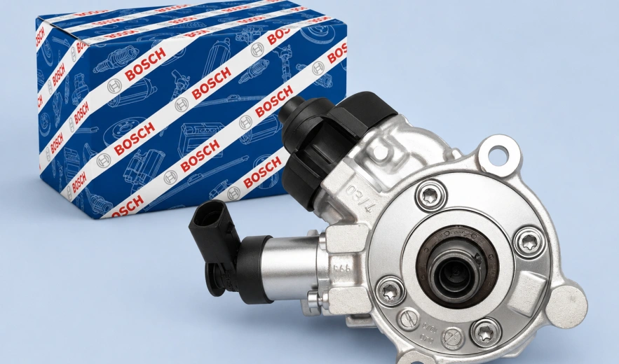 Pompa Bosch Exchange BX CP4 0986437425 do BMW / MINI, 2.0d – nowa, regeneracja, cena