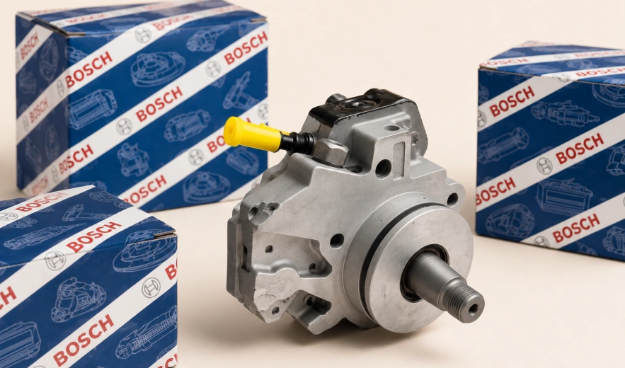 Pompa wtryskowa Bosch Common Rail CP3S3 0445020015 do Mercedes-Benz Vito W639, 2.1 CDI- nowa, regeneracja, cena