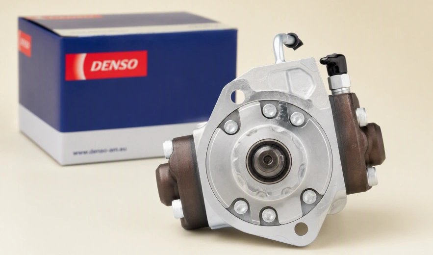 Pompa wtryskowa DENSO Common Rail DCRP300470 do Nissan Almera Tino V10, 2.2 dCi - nowa, regeneracja, cena
