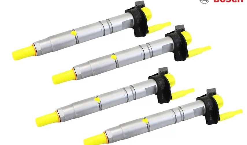 Wtryski A6420701387 0445115064 Bosch