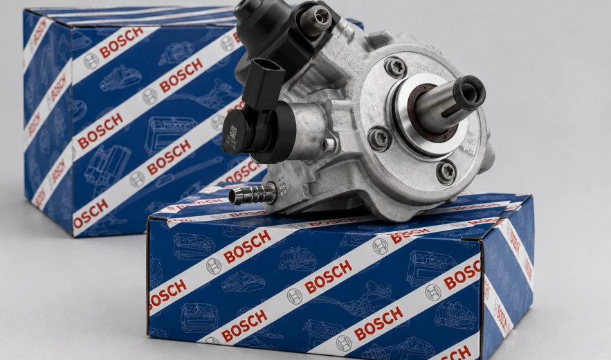 Pompa Bosch Exchange BX CP4 0986437452 do BMW / MINI, 1.5 d / 2.0 d - nowa, regeneracja, cena