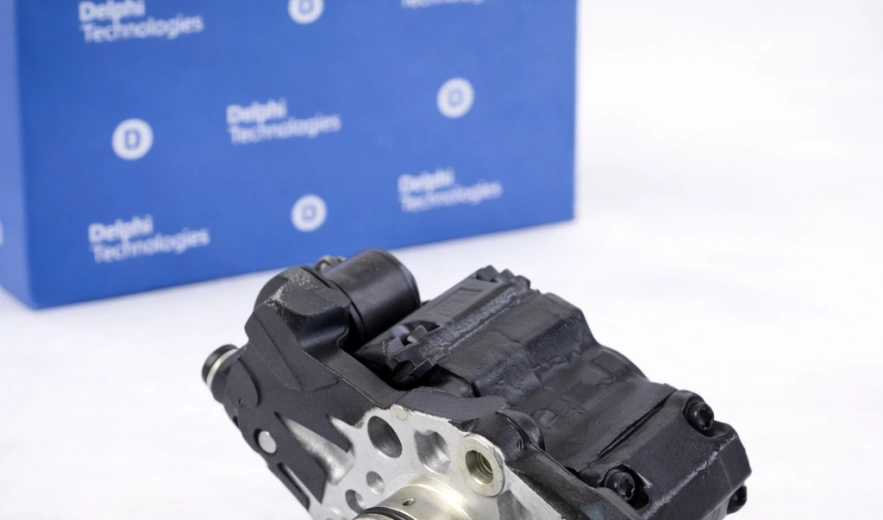 Pompa wtryskowa Common Rail Delphi 9421A030A do Mercedes-Benz E-Class E220, 2.2 CDI, 120 kW, 125 kW – nowa, regeneracja