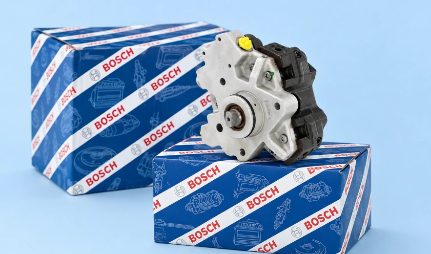Pompa wtryskowa Bosch Common Rail CP3S3 0445010363 do Mercedes-Benz C350 CDI – 3.0 V6 - nowa, regeneracja, cena