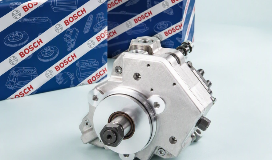 Pompa Bosch Exchange BX CP3 0986437523 do DAF / Ford / Cummins, 4.5 / 6.7 l - nowa, regeneracja, cena