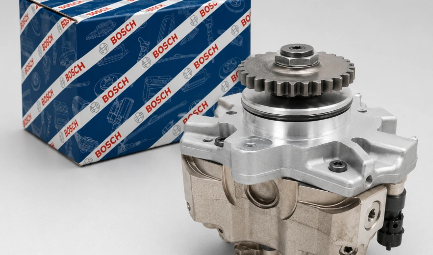 Pompa wtryskowa Bosch Common Rail CP3S3 0445020150 do TATA Prima 3138.K - 8.9 ISLe - 272 kW - nowa, regeneracja, cena