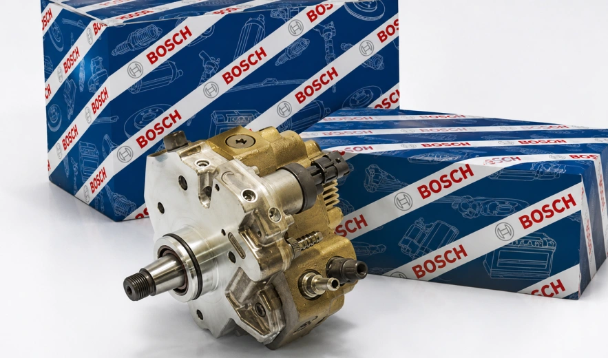 Pompa wtryskowa Bosch Common Rail CP3S3 0445010228 do Iveco Massif, 3.0 HPI, Pick-up / Single Cab / Station Wagon - nowa, regeneracja, cena