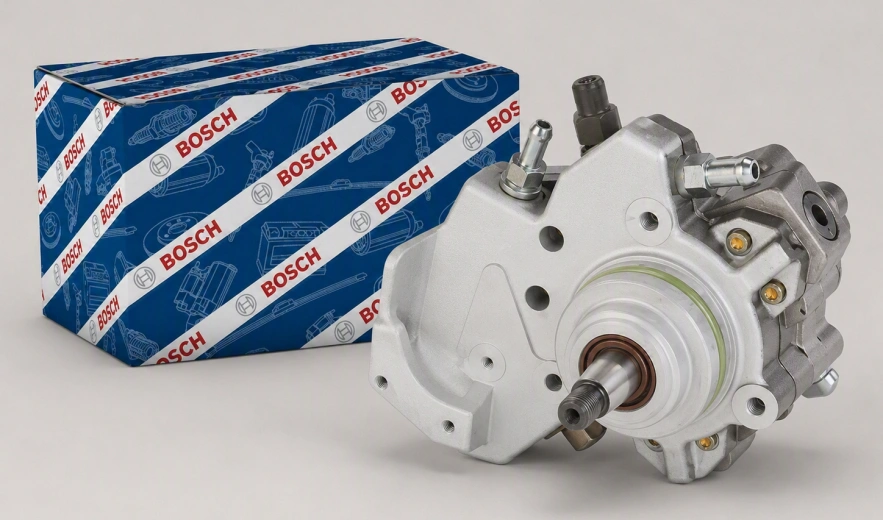 Pompa Bosch Exchange BX CP3 0986437349 do Audi, 3.3 TDI – nowa, regeneracja, cena