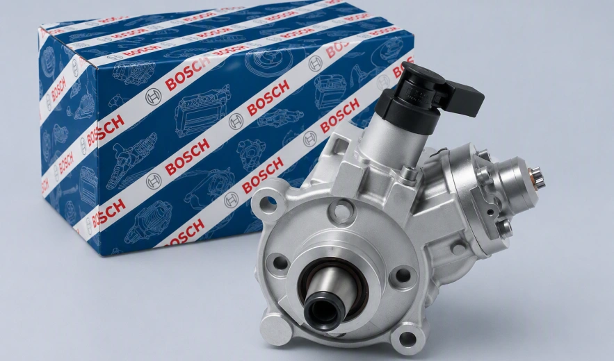 Pompa Bosch Exchange BX CP4 0986437472 do Mercedes-Benz, OM654 – nowa, regeneracja, cena