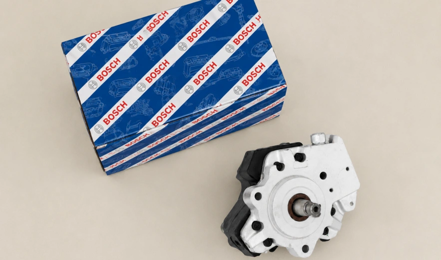 Pompa wtryskowa Bosch Common Rail CP3HS3 0445010246 do Mercedes-Benz Vito / Viano CDI, 3.0 CDI - nowa, regeneracja, cena