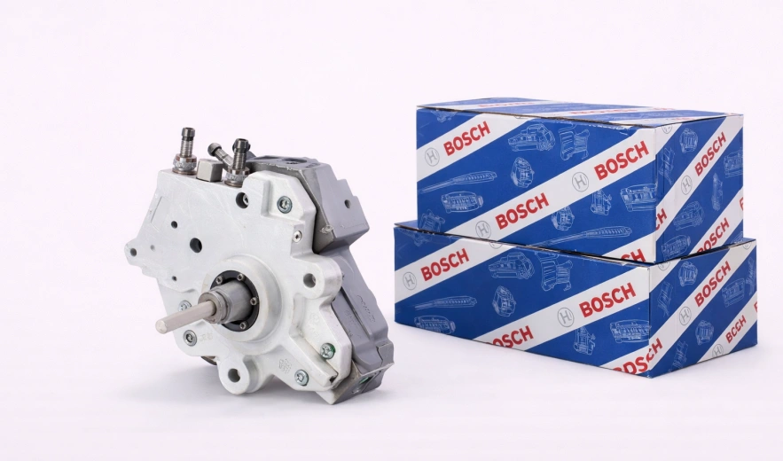 Pompa wtryskowa Bosch Common Rail CP3S3 0445010035 do Audi A8 D2, 3.3 TDI - nowa, regeneracja, cena