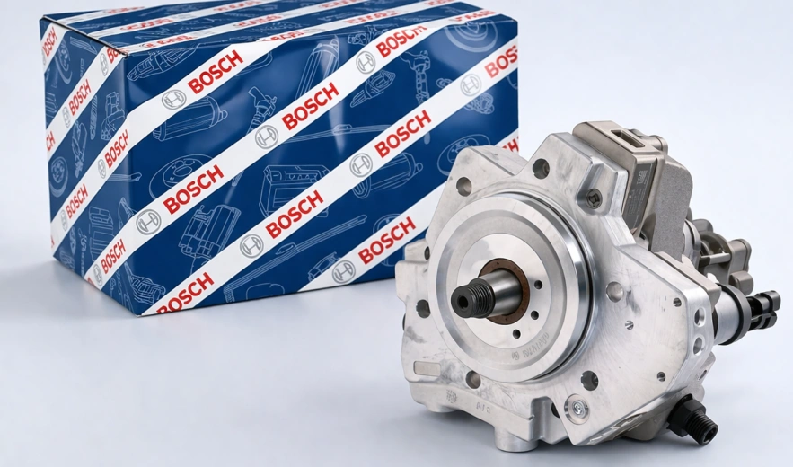 Pompa wtryskowa Bosch Common Rail CP3S3 0445020053 do MAN TGA 26.280, 6.9 D0836 LF41 - nowa, regeneracja, cena