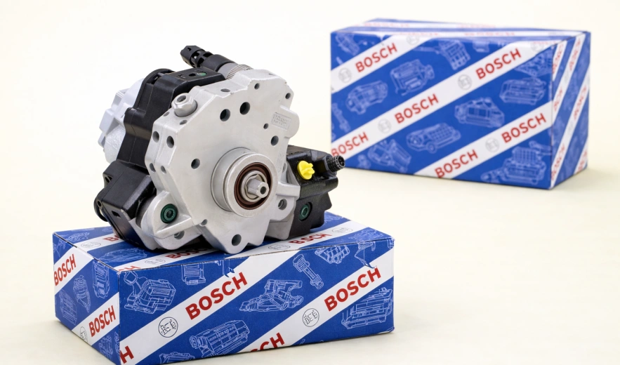 Pompa wtryskowa Bosch Common Rail CP3S3 0445010361 do Mercedes-Benz R 300 CDI - 3.0 V6 - nowa, regeneracja, cena