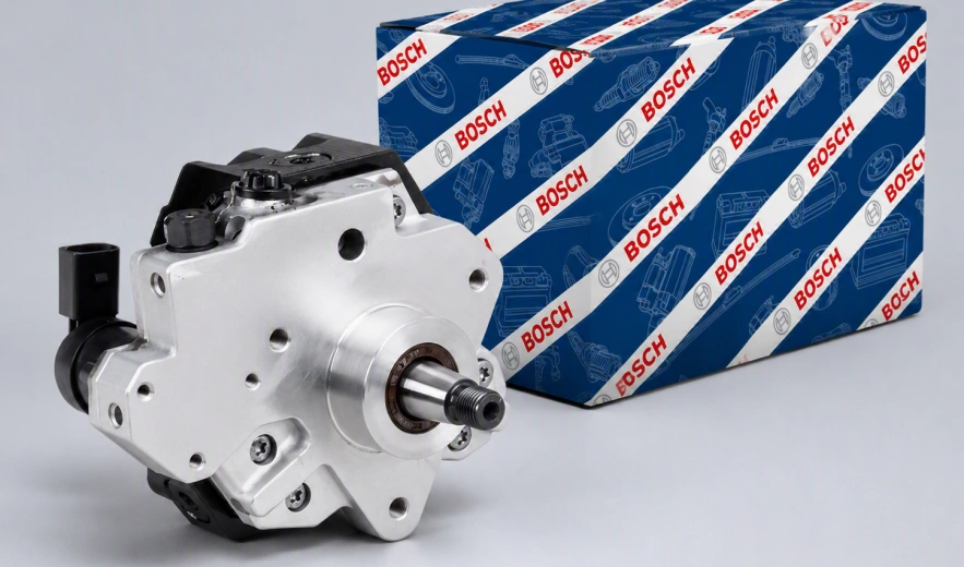 Pompa Bosch Exchange BX CP3 0986437347 do Audi / Volkswagen, 2.5 - 3.0 TDI – nowa, regeneracja, cena