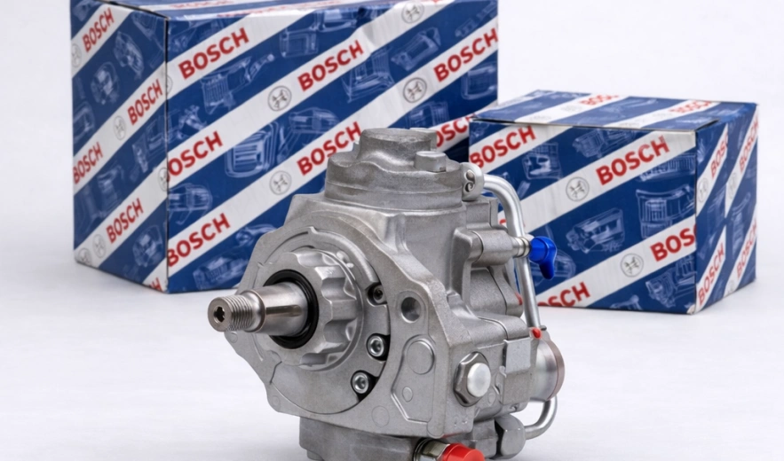 Pompa wtryskowa Bosch Common Rail CP3S3 0445020037 do Chevrolet Kodiak C4500/C5500, 6.6 LBZ/LMM - nowa, regeneracja, cena