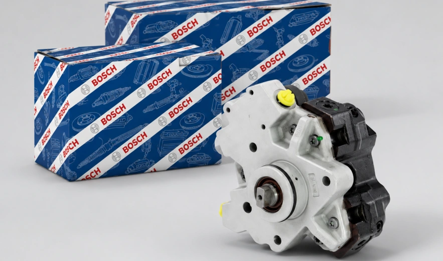 Pompa wtryskowa Bosch Common Rail CP3S3 0445010363 do Mercedes–Benz GLE 350 d – 3.0 V6 - nowa, regeneracja, cena