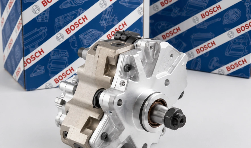 Pompa Bosch Exchange BX CP3 0986437529 do Ford / Cummins / Case, 3.9 / 5.9 l - nowa, regeneracja, cena