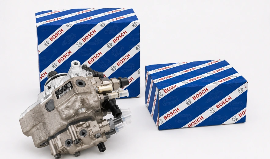 Pompa wtryskowa Bosch Common Rail CP3HS3 0445020169 do Volkswagen Constellation 15.190 - D0834 190 - nowa, regeneracja, cena