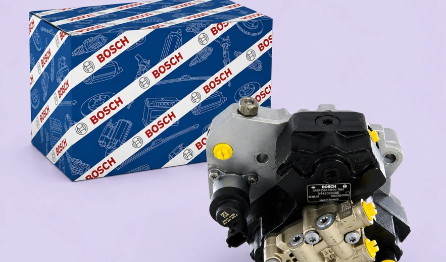 Pompa wtryskowa Bosch Common Rail CP3S3 0445020088 do GAZ Sadko 3308 – 4.7 l - nowa, regeneracja, cena