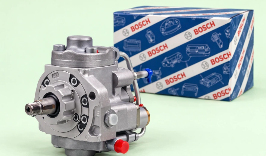 Pompa wtryskowa Bosch Common Rail CP3S3 0445010363 do Mercedes–Benz Sprinter – 3.0 V6 - nowa, regeneracja, cena