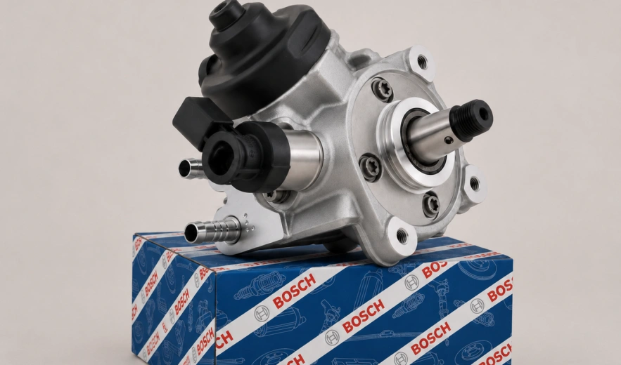 Pompa wtryskowa Bosch Common Rail CP4 0445020510 do Deutz KHD, TD 2.9 L4 - nowa, regeneracja, cena