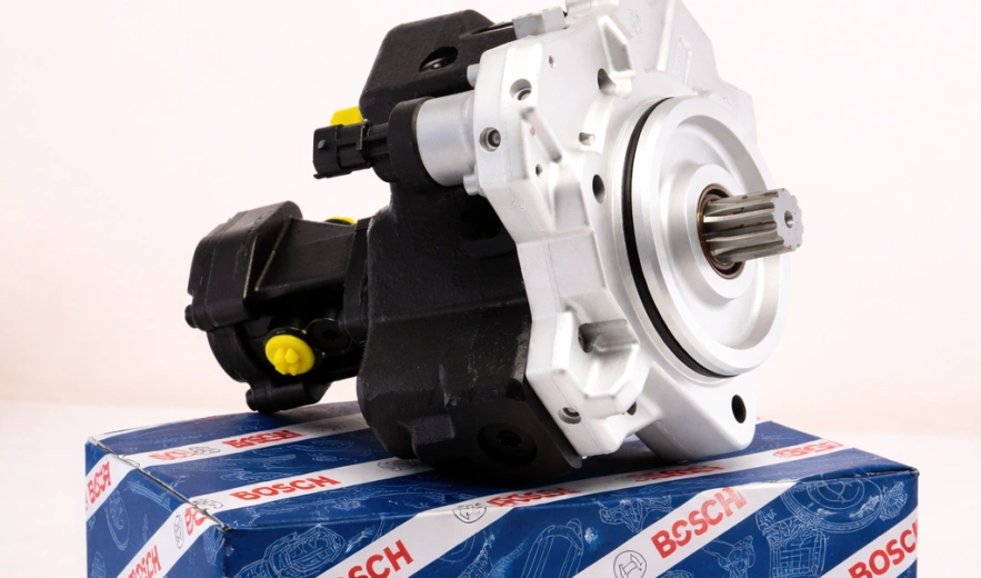 Pompa wtryskowa Bosch Common Rail CP3S3 0445020284 do Komatsu PC210-8, 6.7 SAA6D107E-1 - nowa, regeneracja, cena