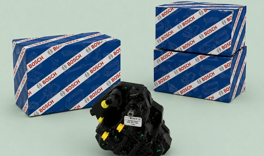 Pompa wtryskowa Bosch Common Rail CP3HS3 0445020093 do Iveco Stralis II AD190S36 / AD190S36FP – F2CFE611B - nowa, regeneracja, cena
