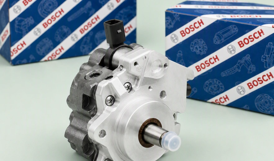 Pompa Bosch Exchange BX CP3 0986437906 do Mercedes-Benz, 2.1 / 2.2 CDI - nowa, regeneracja, cena
