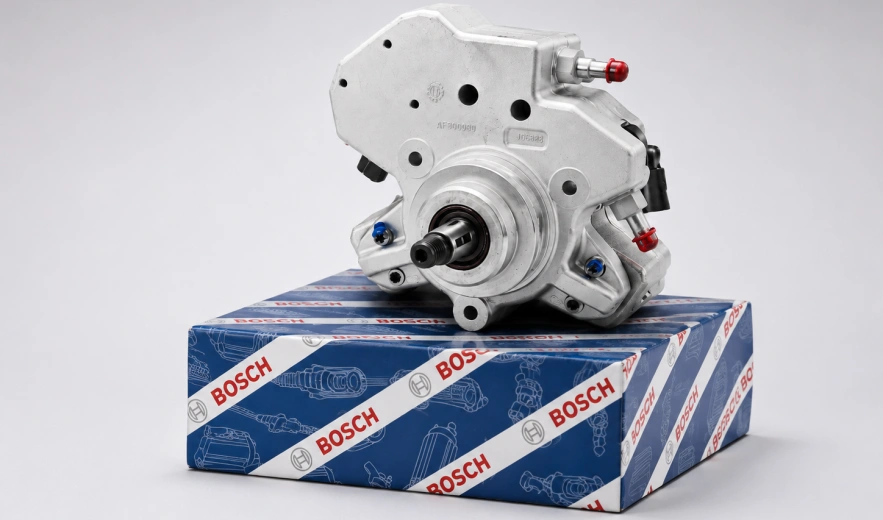 Pompa wtryskowa Bosch Common Rail CP3HS3 0445010246 do Mercedes-Benz Sprinter W906 - 219 / 319 / 419 / 519 CDI, 3.0 CDI - nowa, regeneracja, cena