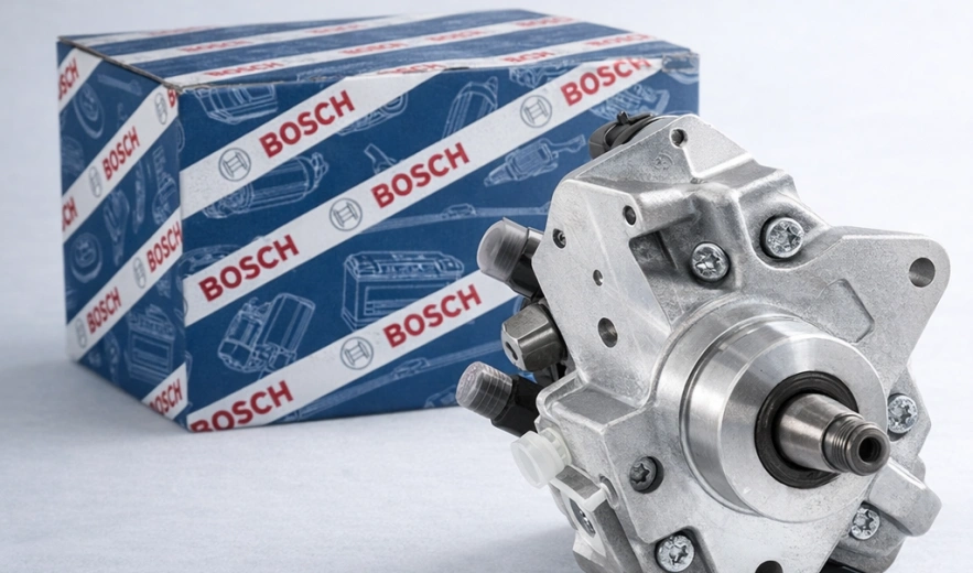 Pompa wtryskowa Bosch Common Rail CP3S3 0445020034 do MAN HOCL 14.280, D0836 - nowa, regeneracja, cena