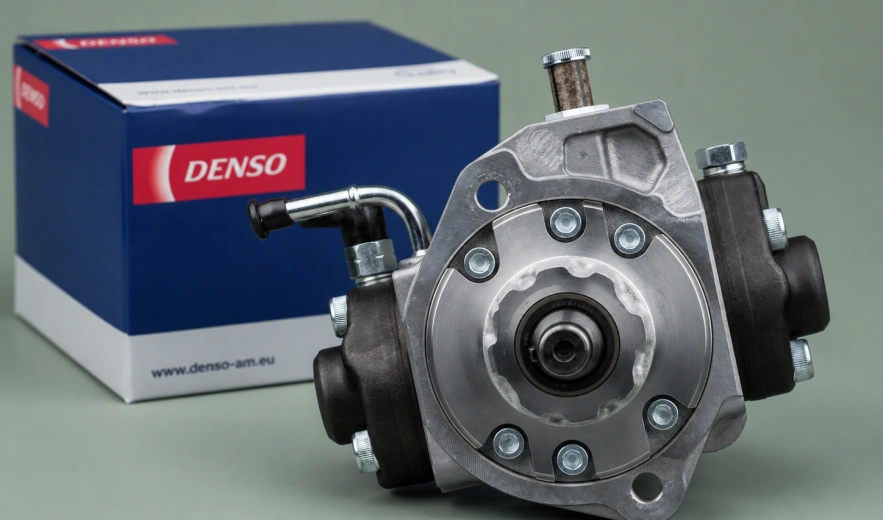 Pompa wtryskowa DENSO DCRP302440 do Opel / Vauxhall Zafira C / Zafira Tourer C / Mk III, 1.6 CDTi - nowa, regeneracja, cena