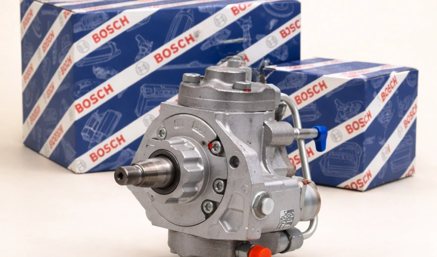 Pompa wtryskowa Bosch Common Rail CP3S3 0445020037 do GMC TopKick C4500/C5500, 6.6 LBZ/LMM - nowa, regeneracja, cena