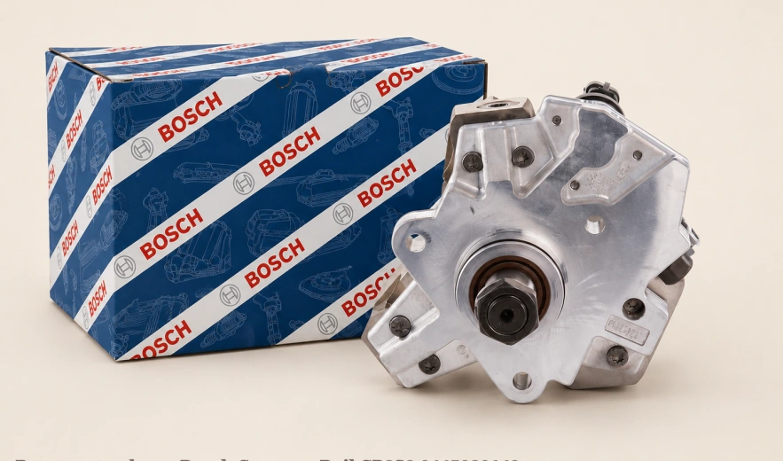 Pompa wtryskowa Bosch Common Rail CP3S3 0445020149 do Case 695 SR / 695 ST, 4.5 CNH - nowa, regeneracja, cena