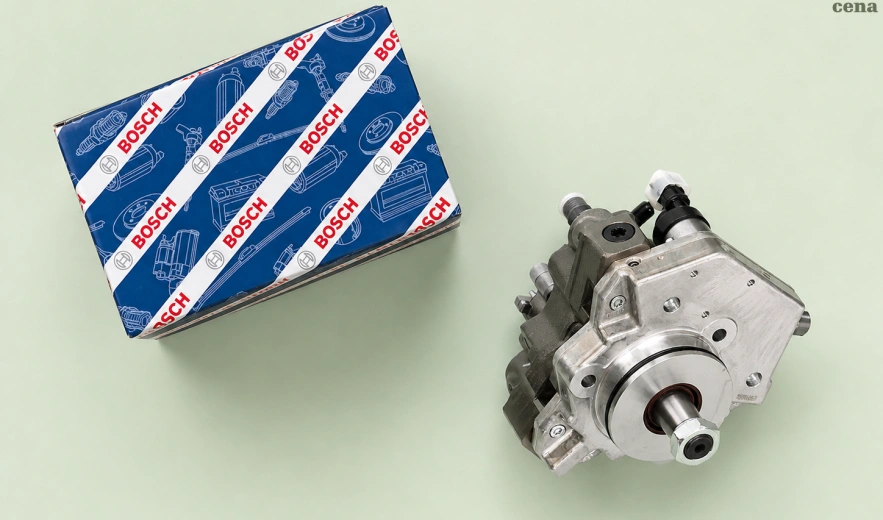 Pompa wtryskowa Bosch Common Rail CP3HS3 0445020107 do DINA Runner 11, 6.7 Cummins ISB - nowa, regeneracja, cena