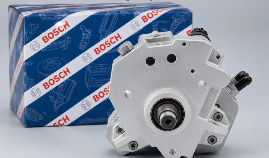 Pompa Bosch Exchange BX CP3 0986437308 do Chevrolet / GMC, 6.6 Duramax – nowa, regeneracja, cena