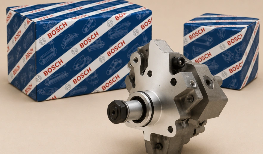 Pompa wtryskowa Bosch Common Rail CP3S3 0445020128 Doosan - DX215 / DX225 - nowa, regeneracja, cena