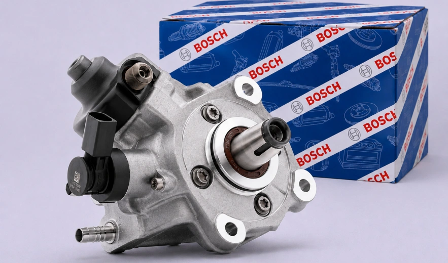 Pompa Bosch Exchange BX CP4 0986437424 do BMW, 2.0d – nowa, regeneracja, cena